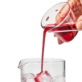 Mini Angled Measuring Cup E7
