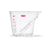 Mini Angled Measuring Cup E7