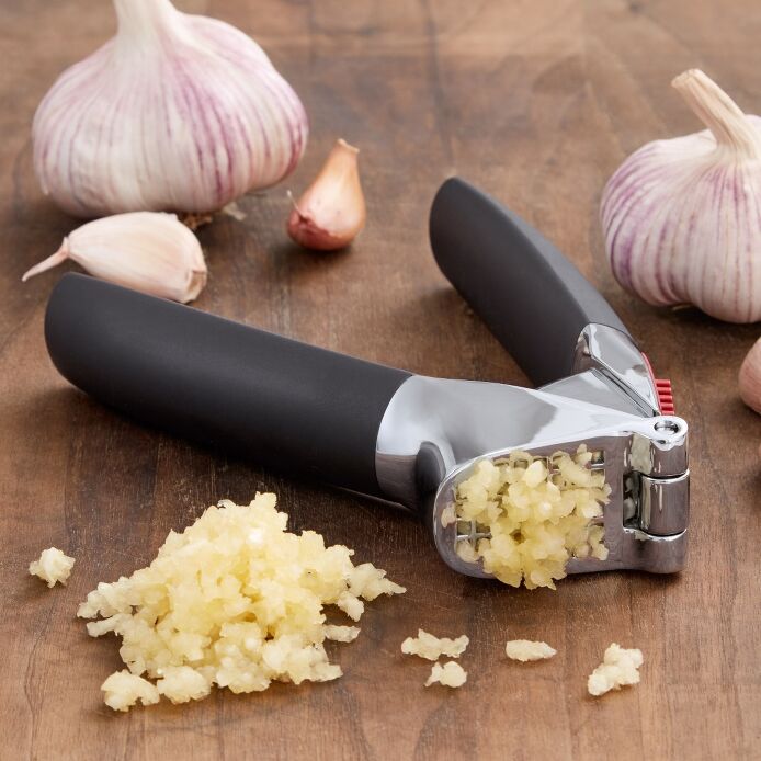 Garlic Press Z7