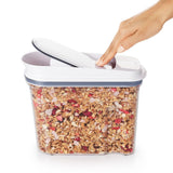 POP Small Cereal Dispenser (2.5 Qt.) V8