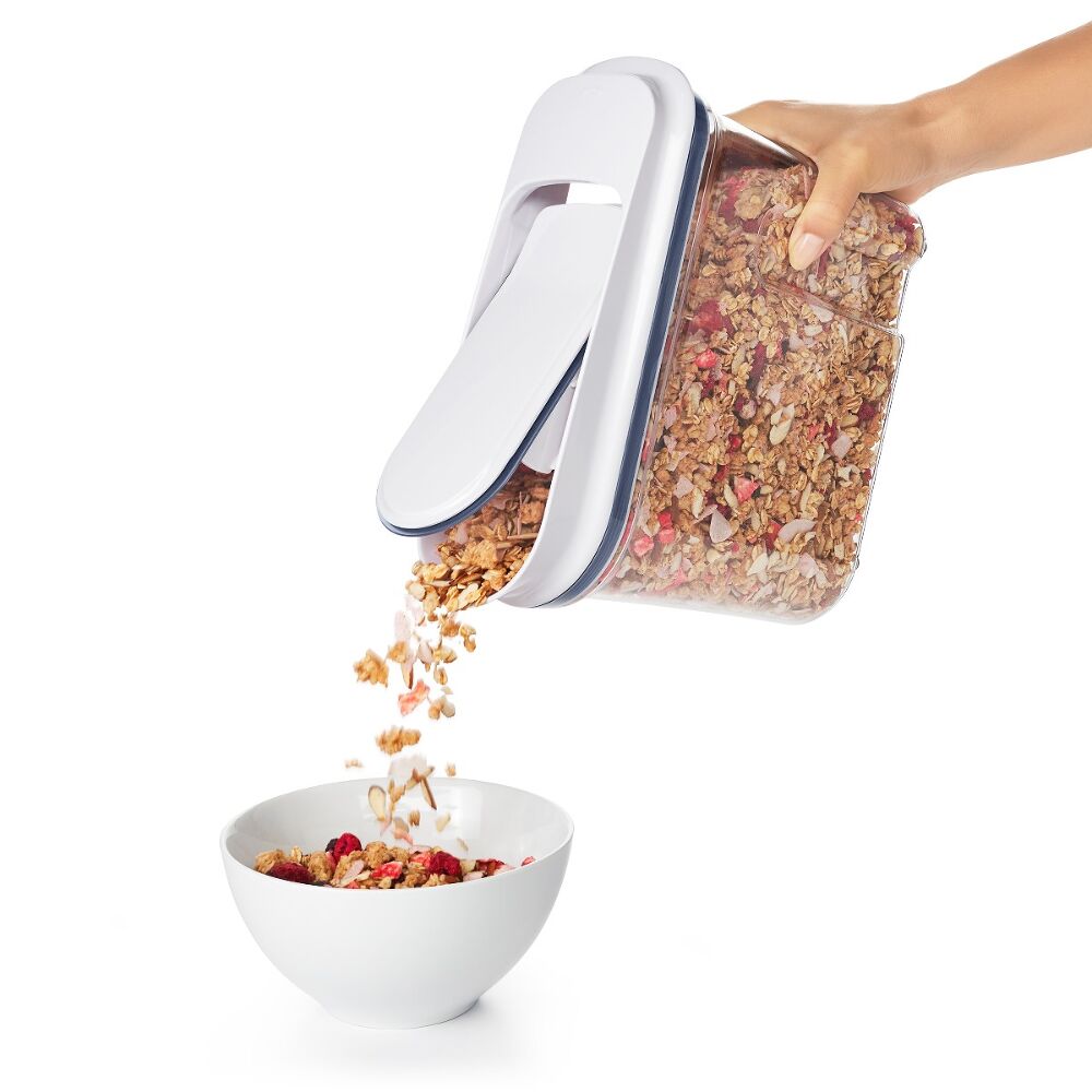 POP Small Cereal Dispenser (2.5 Qt.) V8