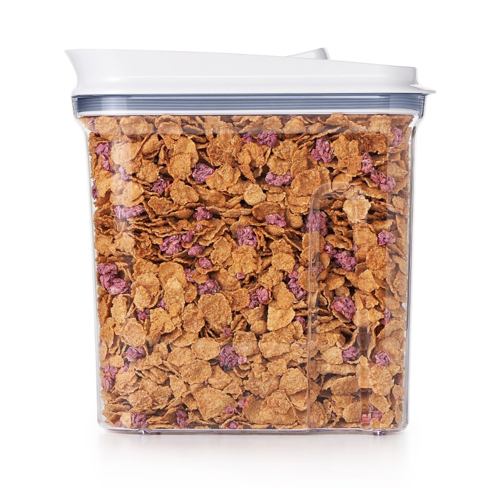POP Medium Cereal Dispenser (3.4 Qt.) X8