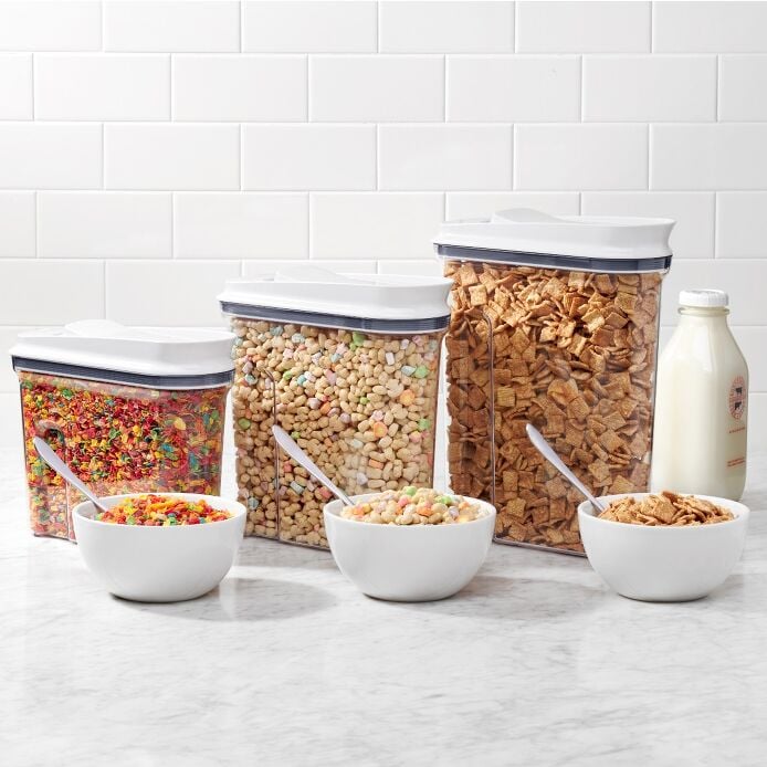 POP Large Cereal Dispenser (4.5 Qt.) H7