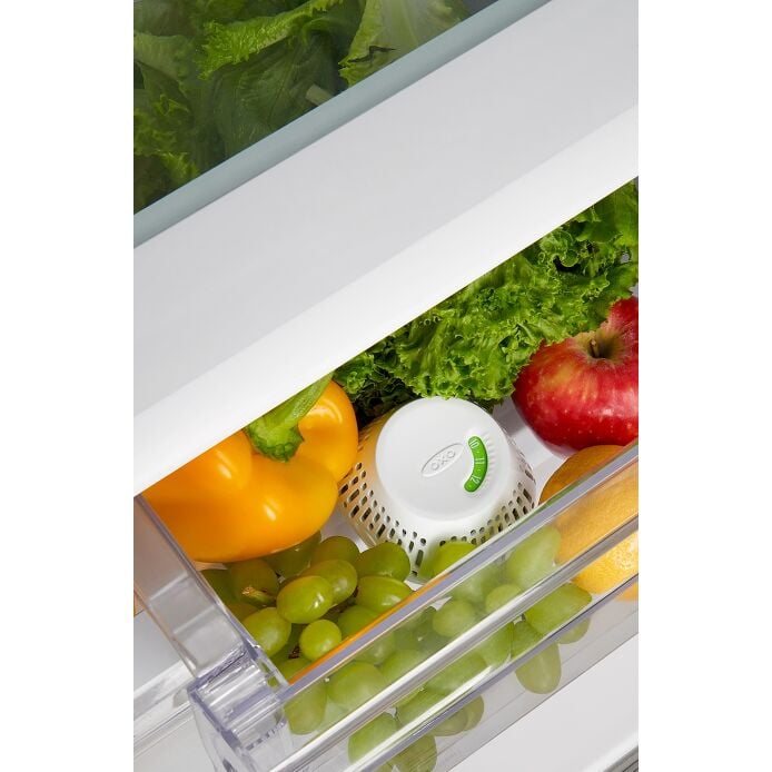 GreenSaver Standing Crisper Insert - 1 Pc C8
