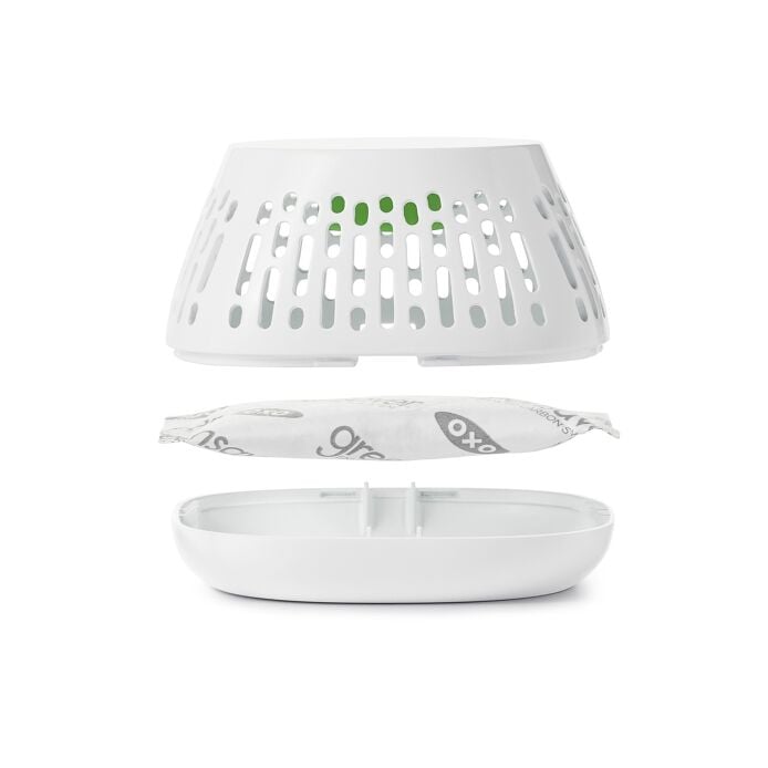 GreenSaver Standing Crisper Insert - 1 Pc C8