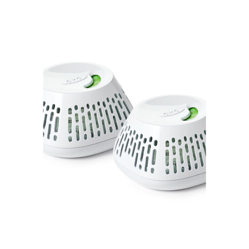 GreenSaver Standing Crisper Insert - 2 Pc Y7