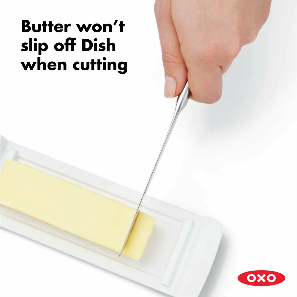 Butter Dish U9