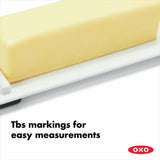 Butter Dish U9