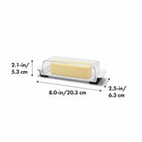 Butter Dish U9