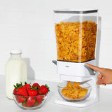 OXO Good Grips Countertop Cereal Dispenser X3