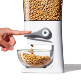 OXO Good Grips Countertop Cereal Dispenser X3