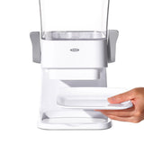 OXO Good Grips Countertop Cereal Dispenser X3