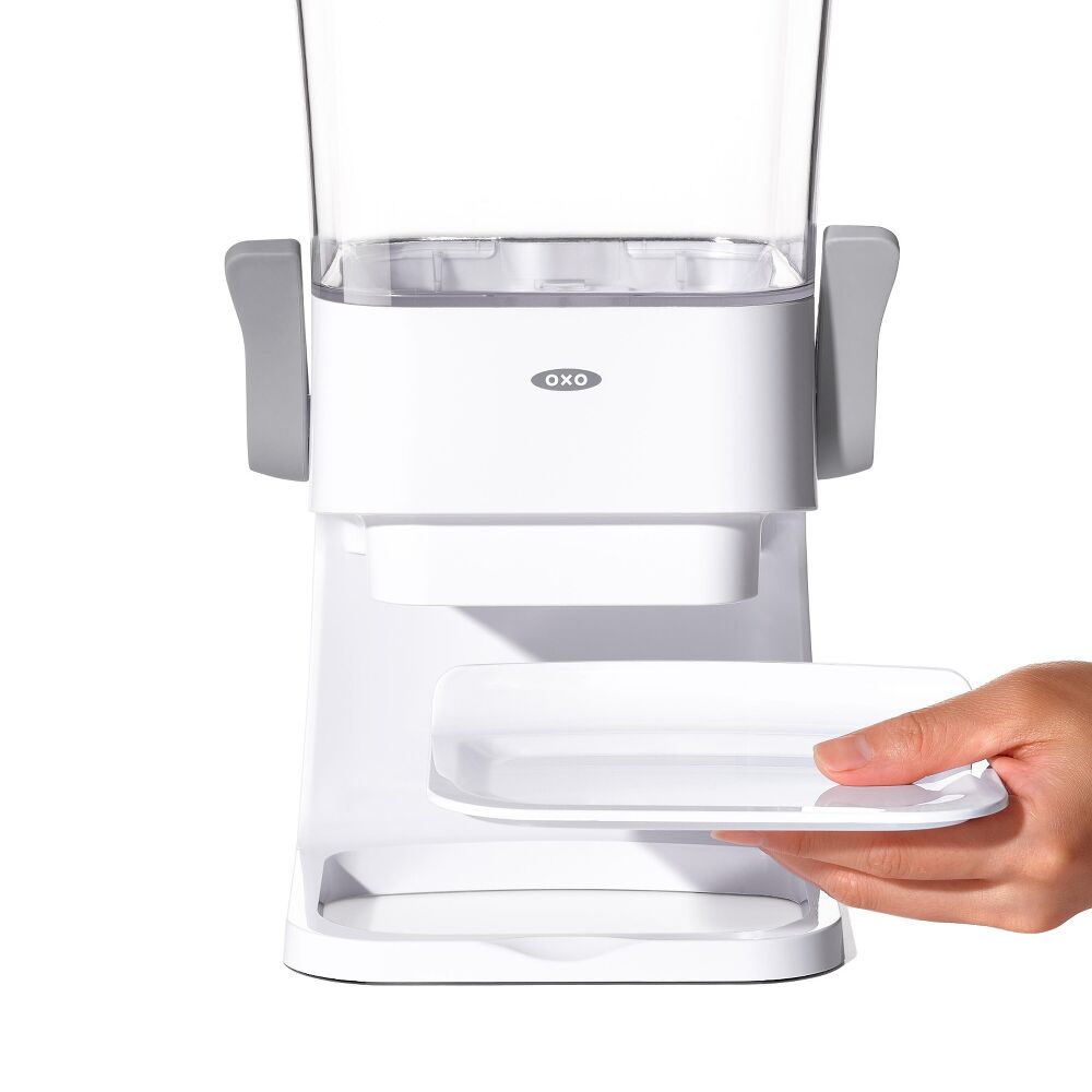 OXO Good Grips Countertop Cereal Dispenser X3