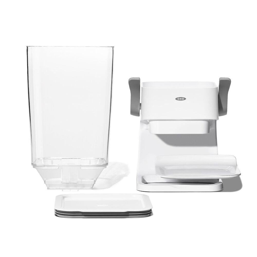 OXO Good Grips Countertop Cereal Dispenser X3