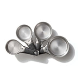 Stainless Steel Measuring Cups I7