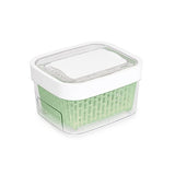 GreenSaver Produce Keeper (1.6 Qt) K5