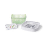 GreenSaver Produce Keeper (1.6 Qt) K5