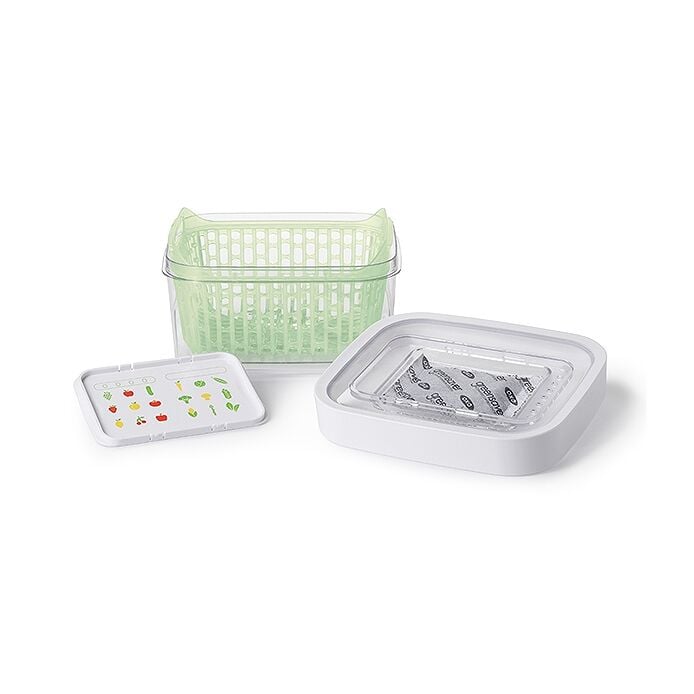 GreenSaver Produce Keeper (1.6 Qt) K5
