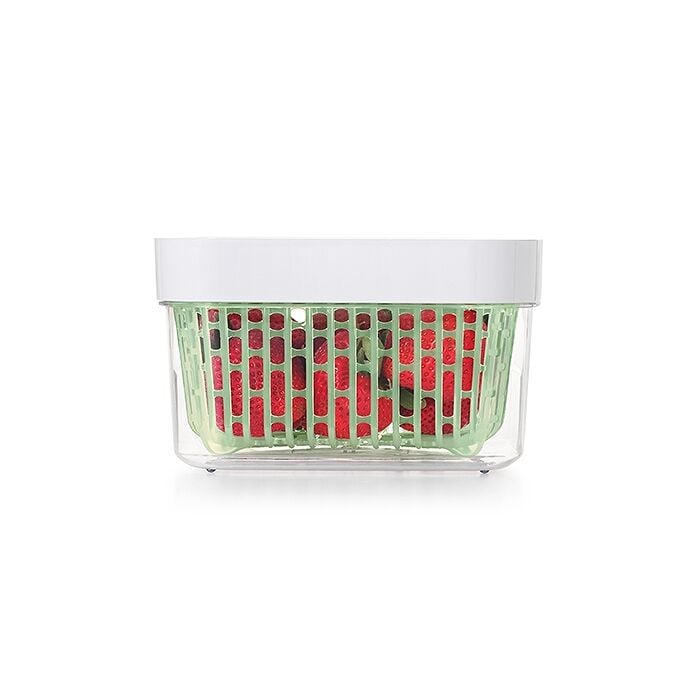 GreenSaver Produce Keeper (1.6 Qt) K1