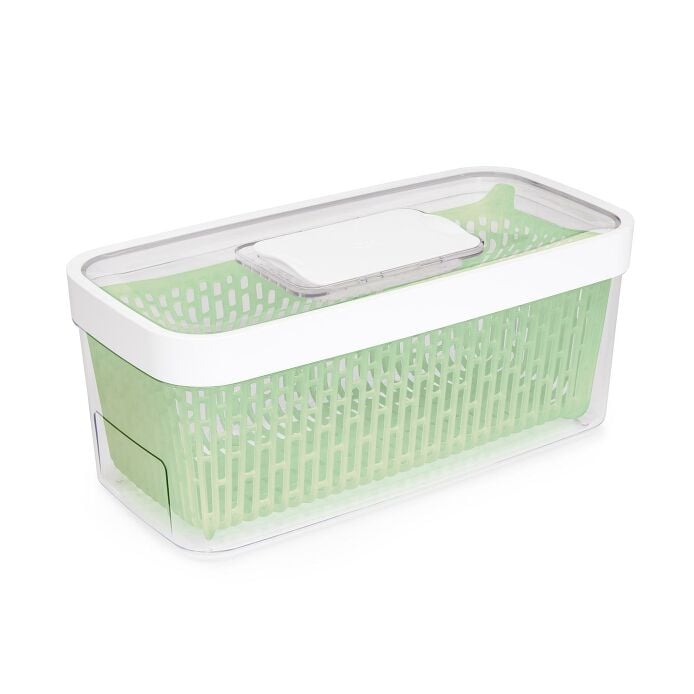 GreenSaver Produce Keeper (5.0 Qt) W6