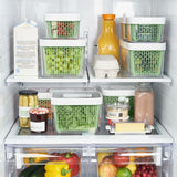 GreenSaver Produce Keeper (5.0 Qt) W6