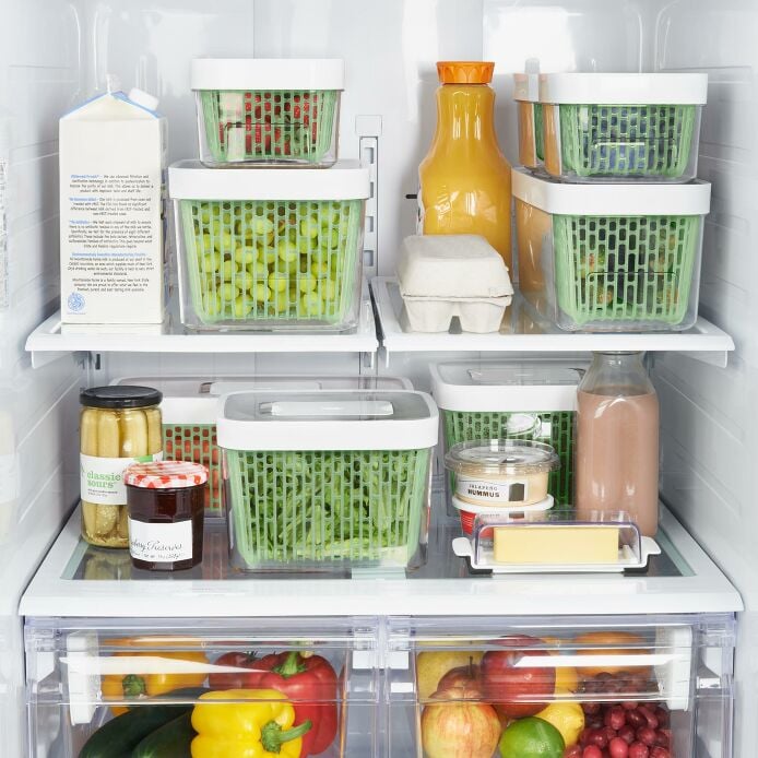 GreenSaver Produce Keeper (5.0 Qt) W6
