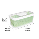 GreenSaver Produce Keeper (5.0 Qt) W6