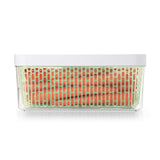 GreenSaver Produce Keeper (5.0 Qt) W6