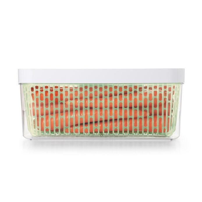 GreenSaver Produce Keeper (5.0 Qt) W6