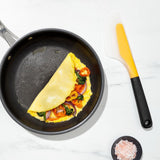 Small Flip & Fold Omelet Turner E2
