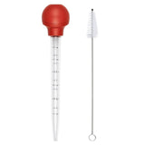 Baster with Cleaning Brush Y5