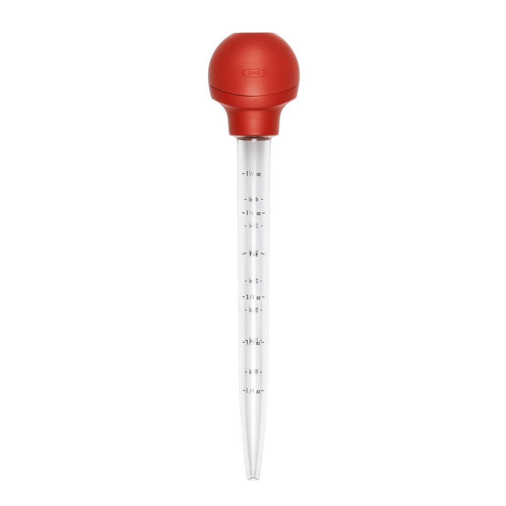 Baster with Cleaning Brush Y5