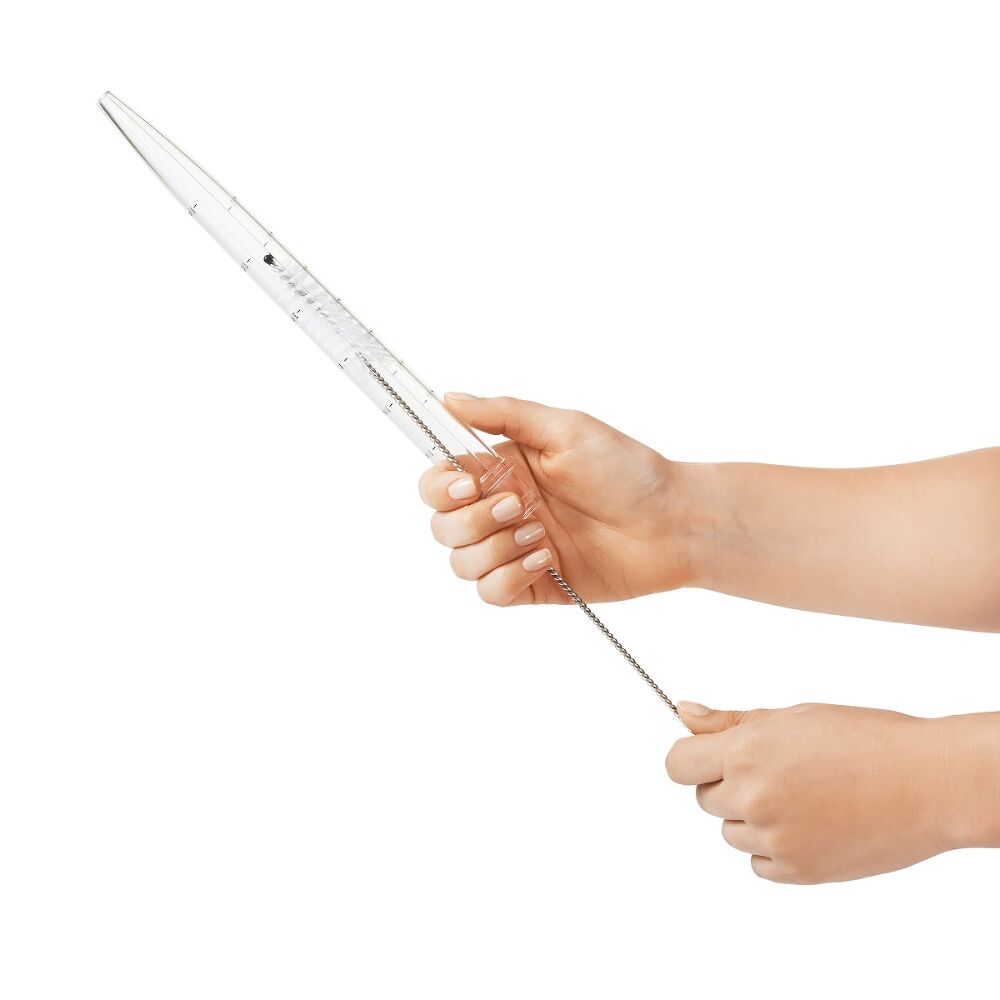 Baster with Cleaning Brush Y5