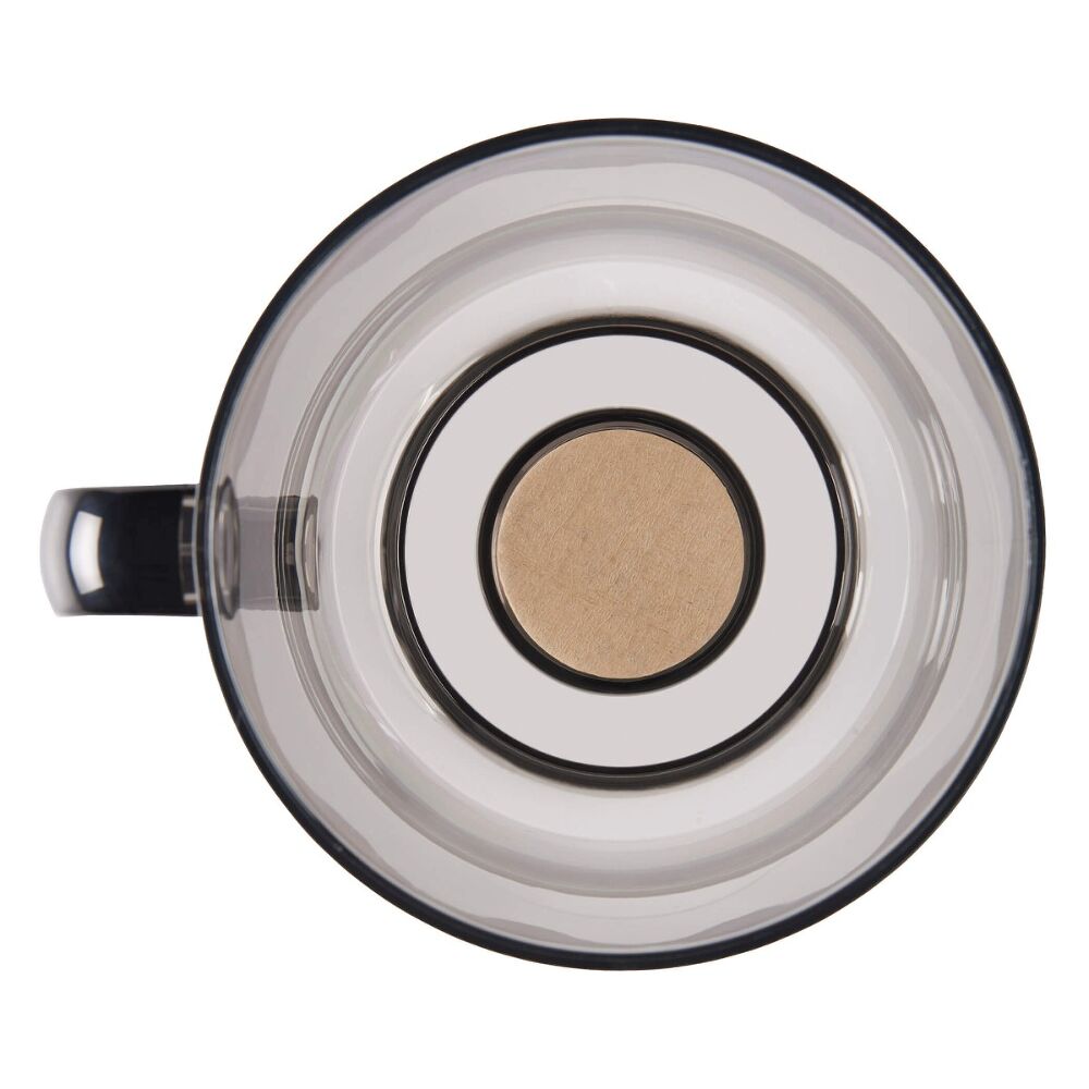 Cold Brew Coffee Maker Paper Filters M7