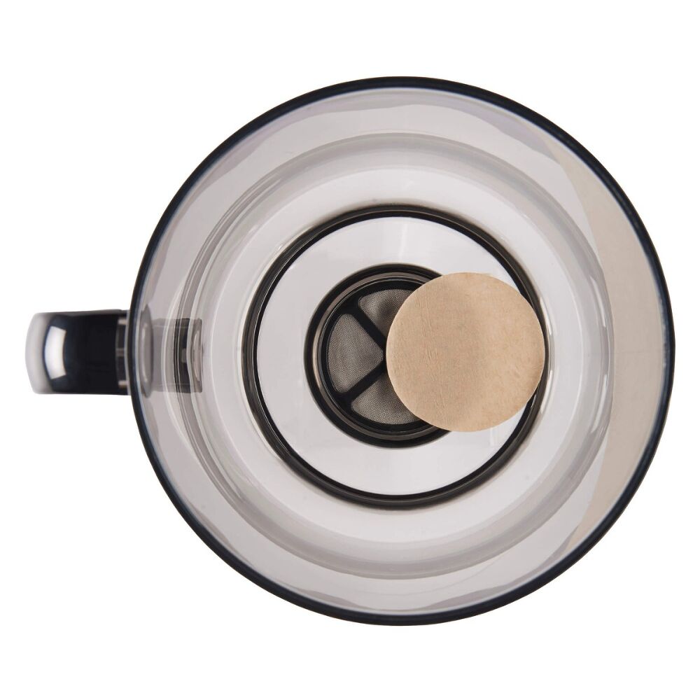 Cold Brew Coffee Maker Paper Filters M7