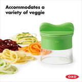 Hand-Held Spiralizer X0