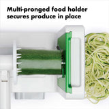 Tabletop Spiralizer B6
