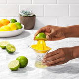 OXO 5-Piece Barware Bundle K5