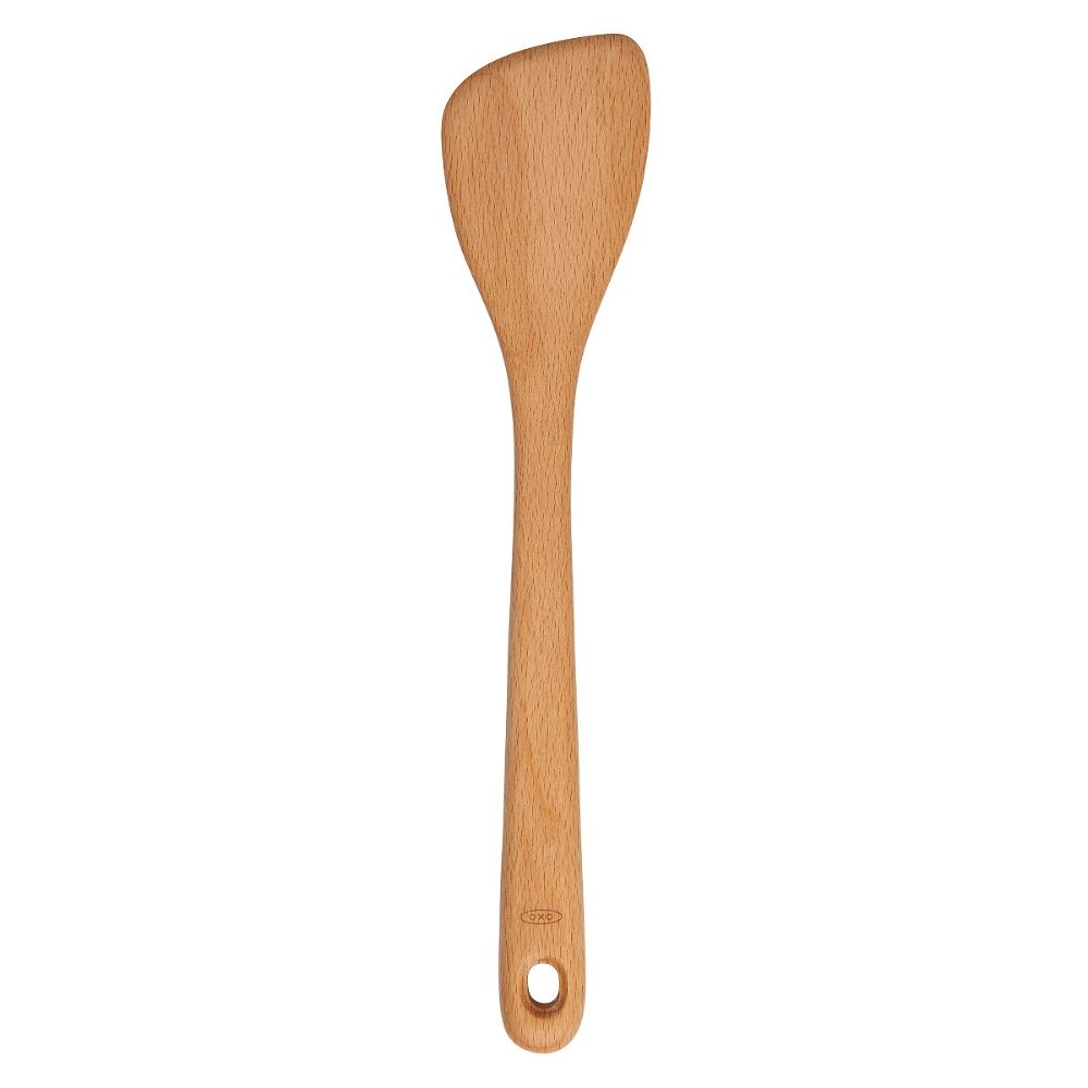 3-Piece Wooden Turner Set R1