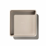 Non-Stick Pro Cake Pan - 9" Square J8