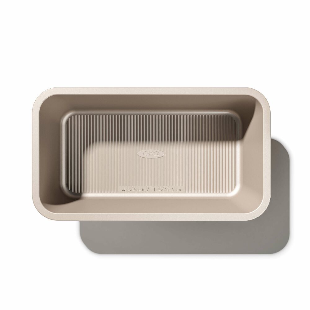 Non-Stick Pro 1 lb Loaf Pan I0