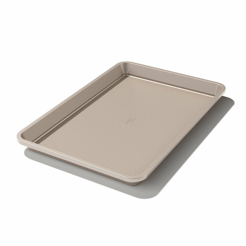Non-Stick Pro Jelly Roll Pan - 10" x 15" F1