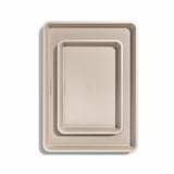 Non-Stick Pro 2 Piece Sheet Pan Set S1