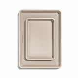 Non-Stick Pro 2 Piece Sheet Pan Set S1