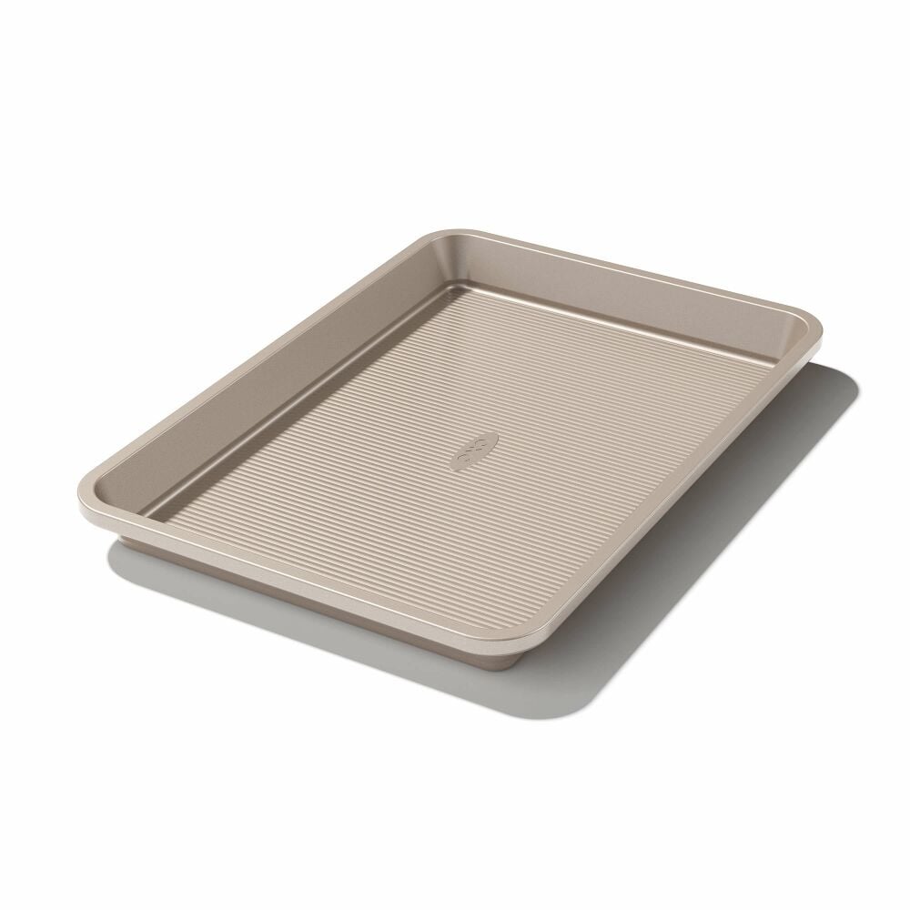 Non-Stick Pro Quarter Sheet Jelly Roll Pan - 9" x 13" E5