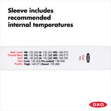 OXO Good Grips Chef's Precision Digital Instant Read Thermometer U4