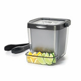 3 Piece Ice Bucket Set M9