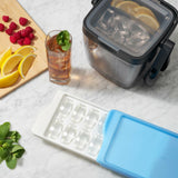 3 Piece Ice Bucket Set M9
