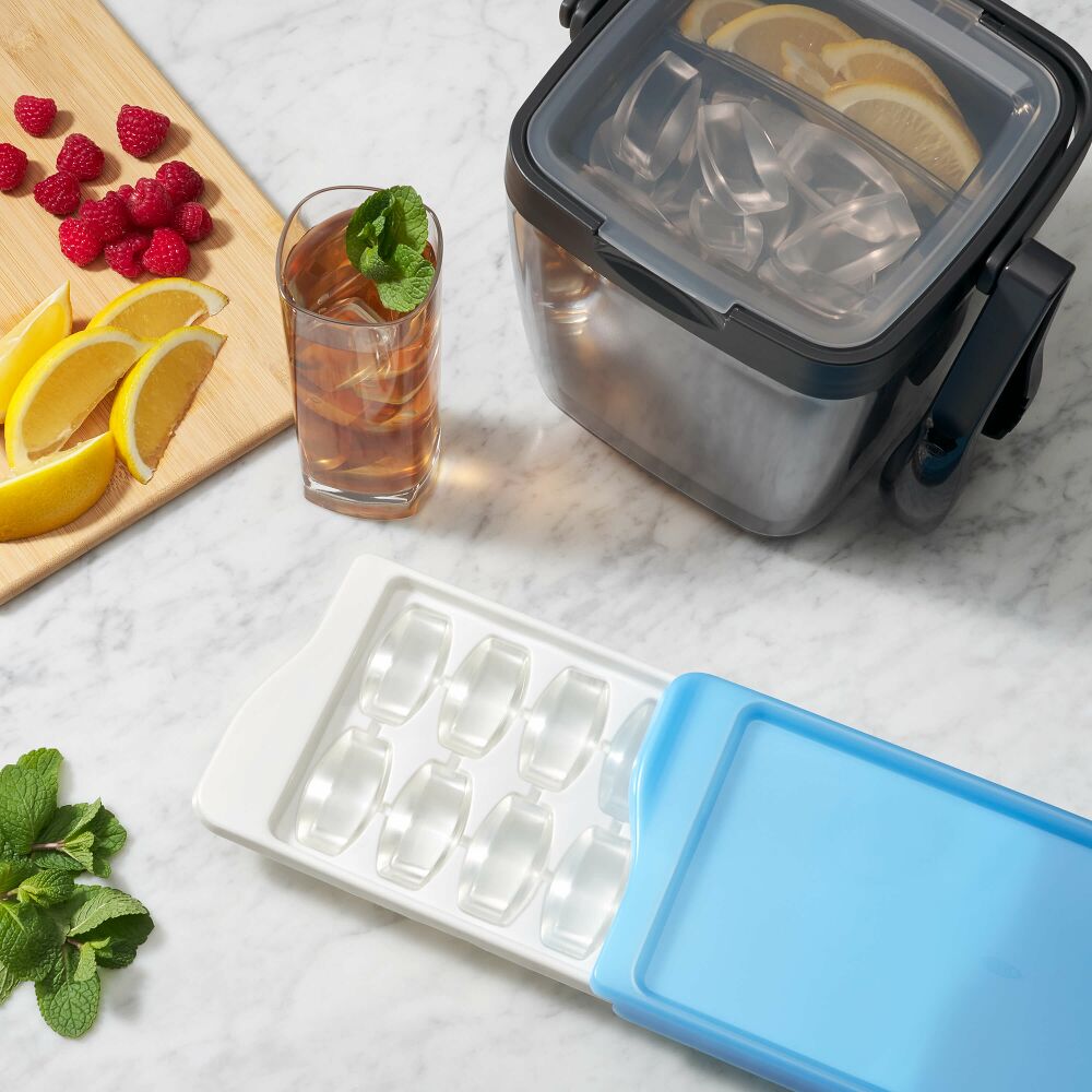 3 Piece Ice Bucket Set M9