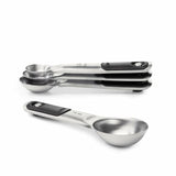 Stainless Steel Measuring Cups and Spoons Set Z8